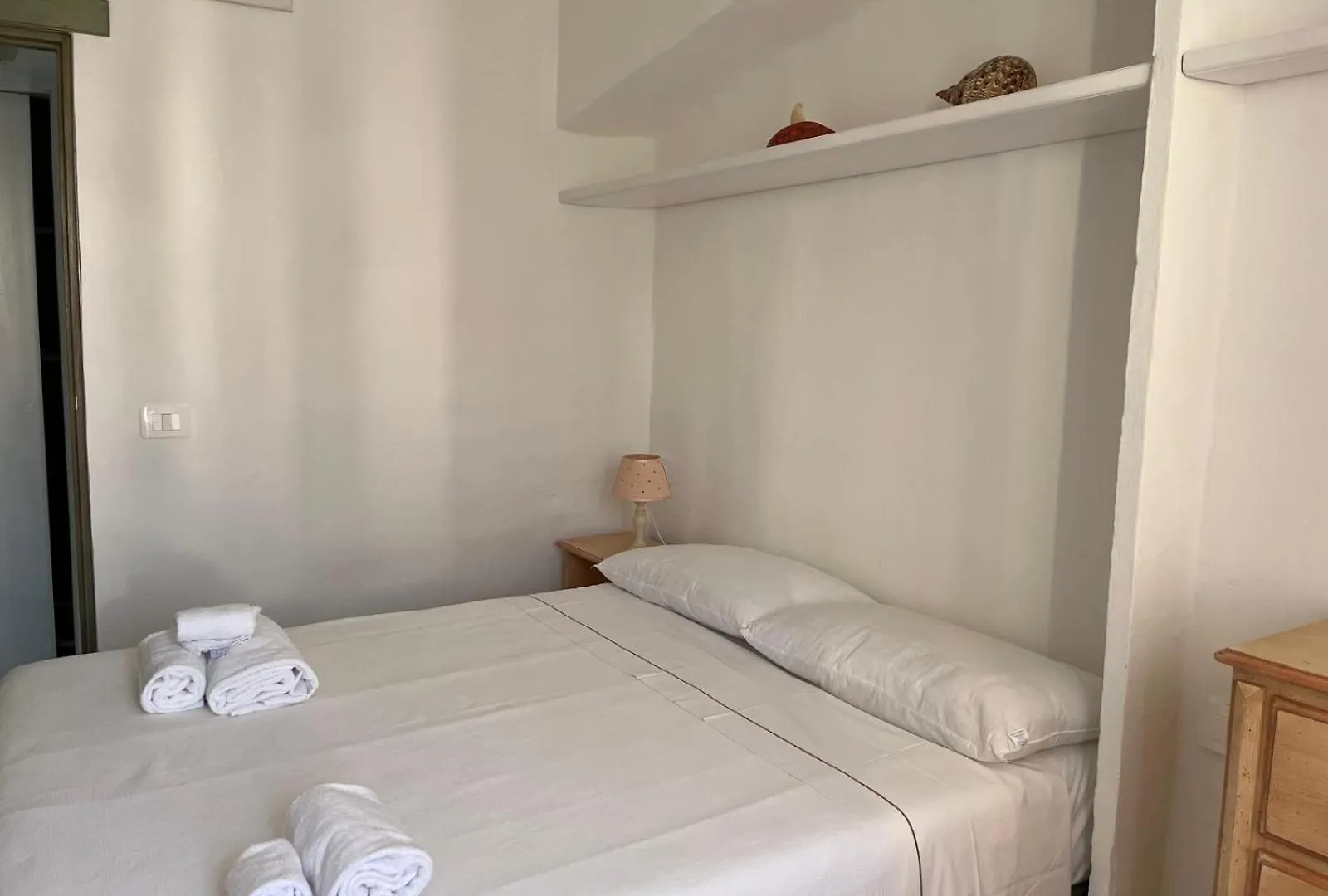 Casa Cerbiatta Porto Cervo Centro With Sea View And Parking Apartment Italy
