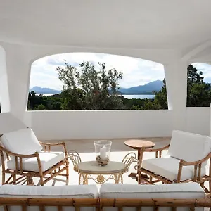 Le Di Capriccioli Porto Cervo
