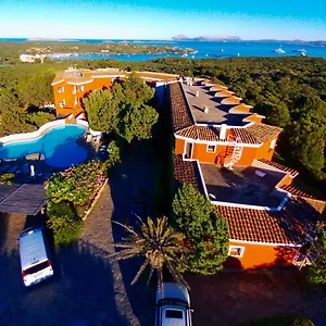 3* Hotel Valdiola