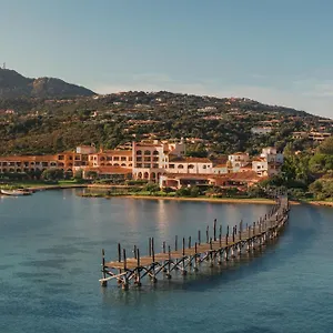 Cala Di Volpe, A Luxury Collection Hotel, Costa Smeralda Hotell