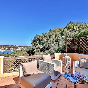 Sea View La Marina Porto Cervo