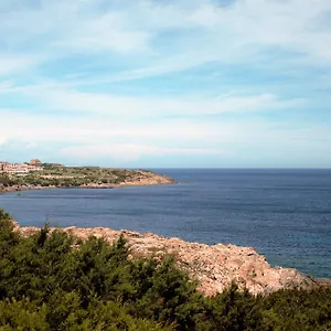 Cala De Flores Porto Cervo
