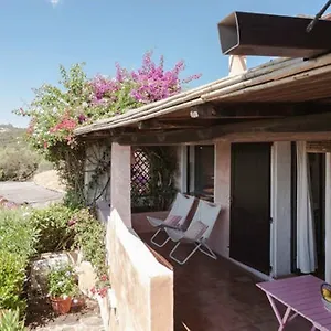 Bilocale Cala Ruja Porto Cervo