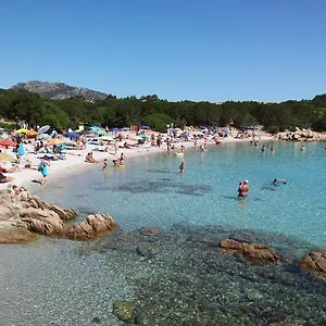 Apartahotel Residenza Capriccioli, Porto Cervo