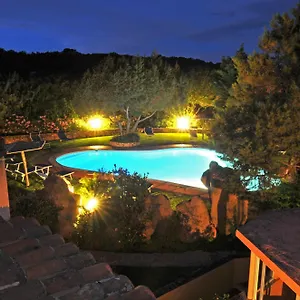 3* Hotel Il Piccolo Golf
