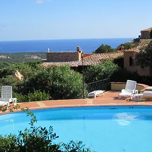Con Piscina - Appartamentiflarida Porto Cervo