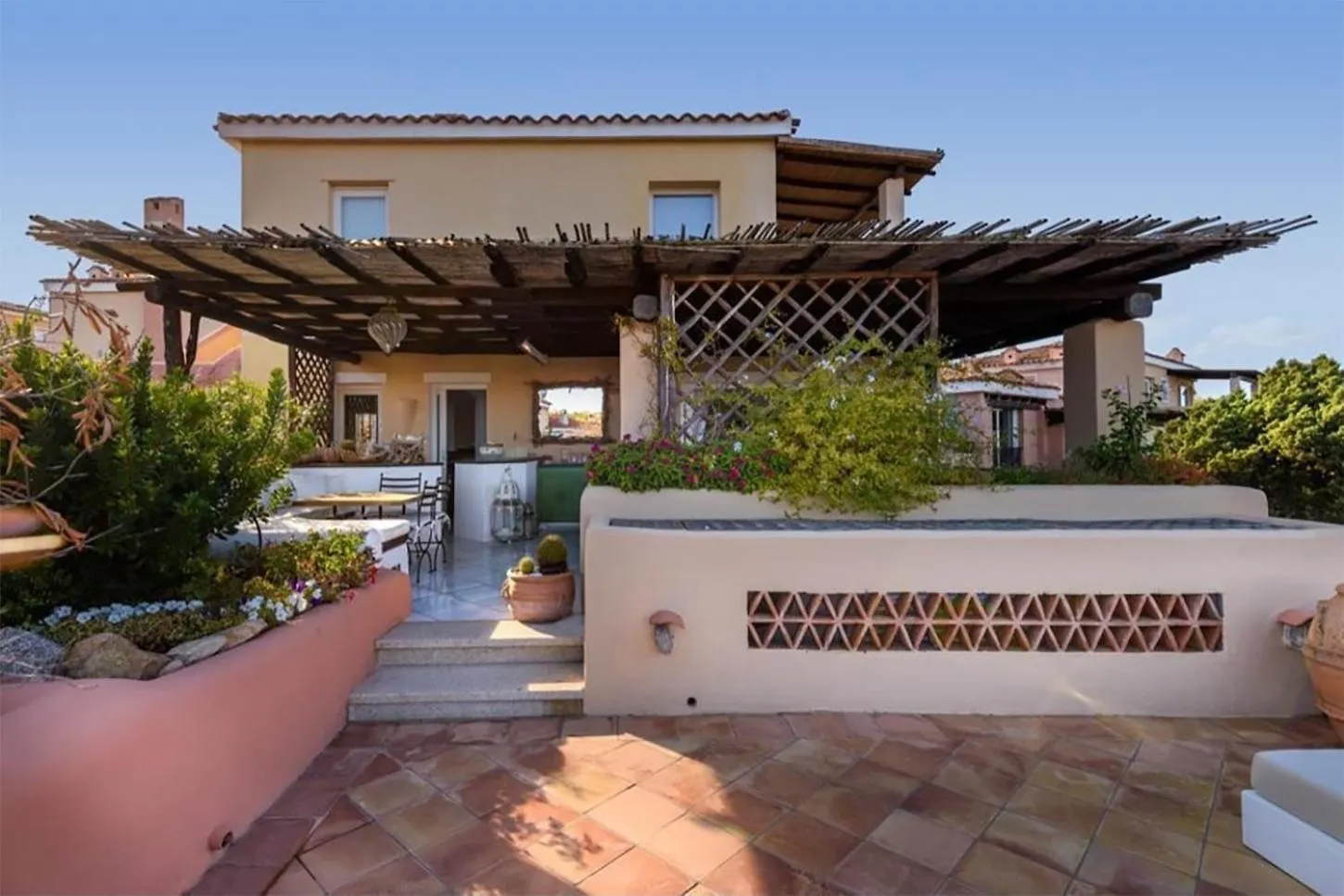 Appartamento Casa Cerbiatta Porto Cervo Centro With Sea View And Parking 0*,  Italia