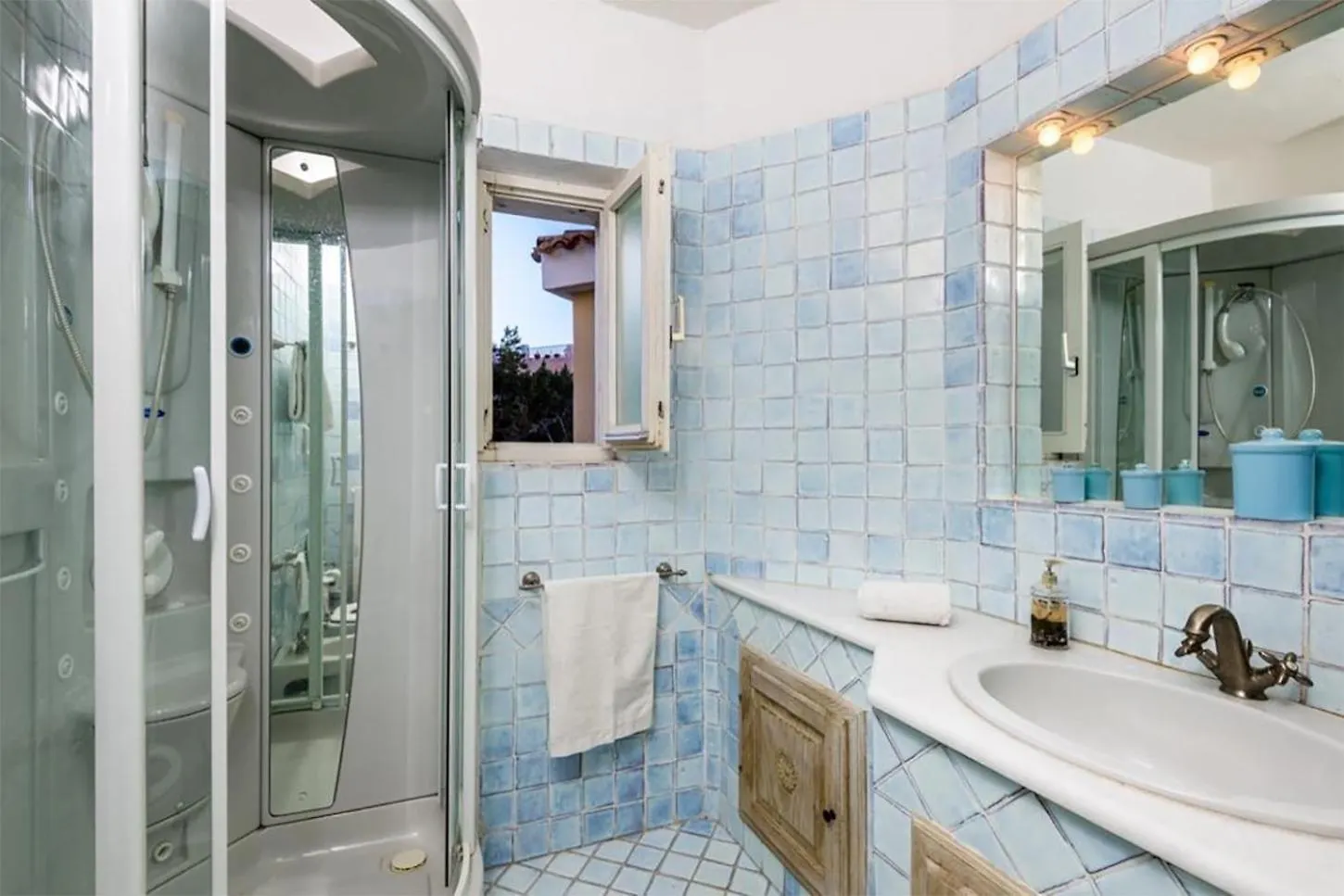 Appartamento Casa Cerbiatta Porto Cervo Centro With Sea View And Parking Italia
