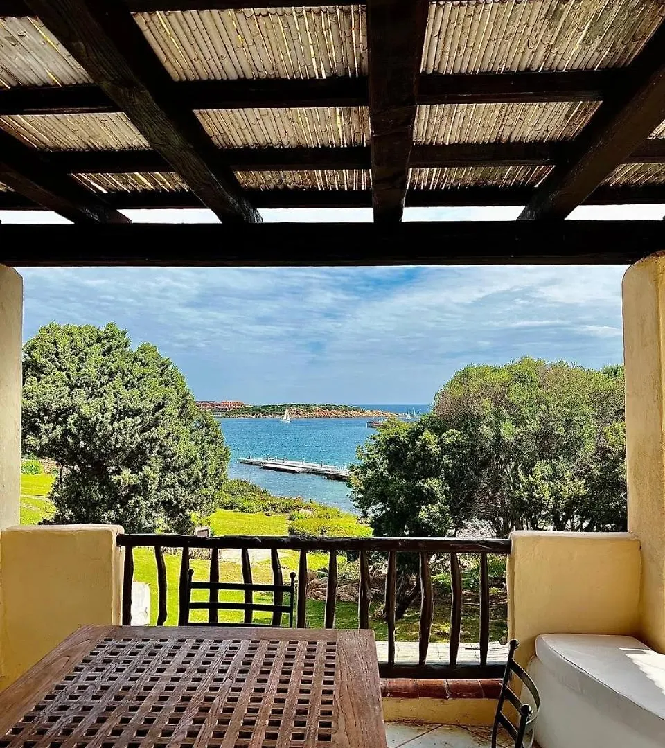 Appartamento Casa Cerbiatta Porto Cervo Centro With Sea View And Parking 0*,  Italia