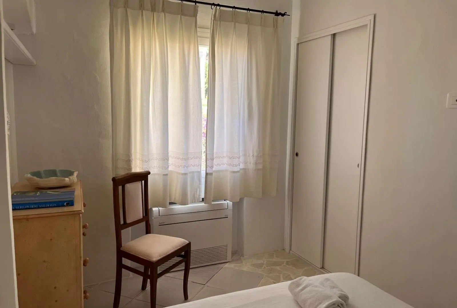 Appartamento Casa Cerbiatta Porto Cervo Centro With Sea View And Parking