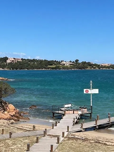 Appartamento Casa Cerbiatta Porto Cervo Centro With Sea View And Parking Italia